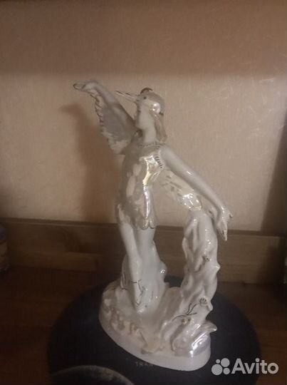 Статуэтки СССР