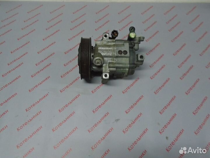 Nissan 92600-8N200 Компрессор кондиционера