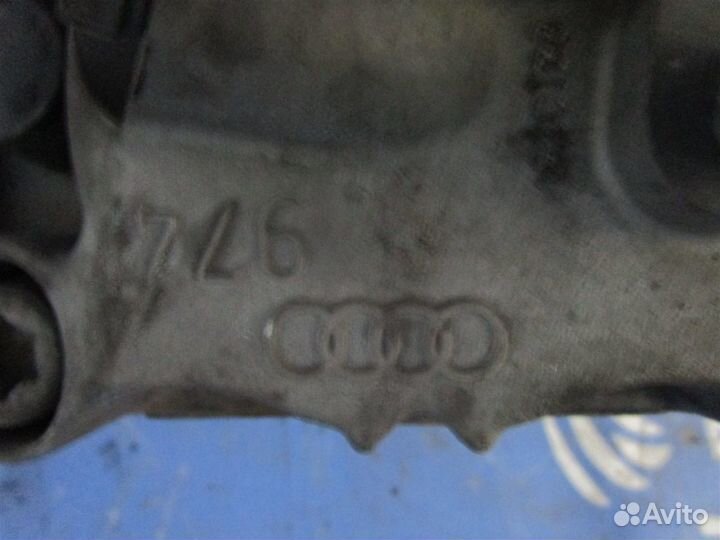 Суппорт тормозной передний правый Audi A6 Allroad