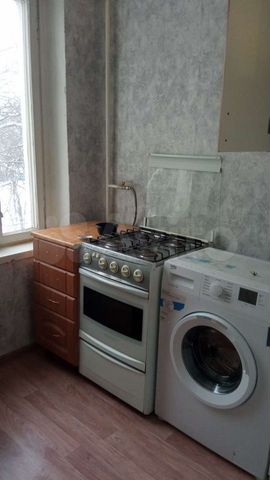1-к. квартира, 30 м², 3/5 эт.