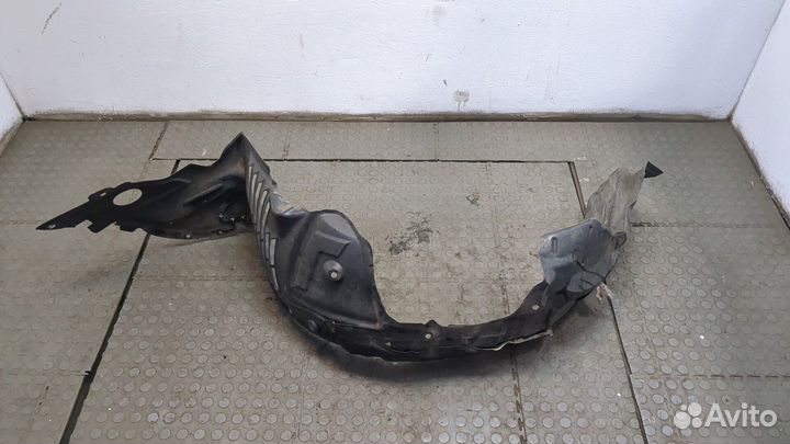 Защита арок (подкрылок) левая передняя Mazda 6 (GH), 2008