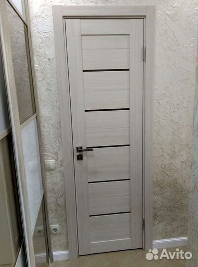 Межкомнатные двери. Доставка, установка, гарантия