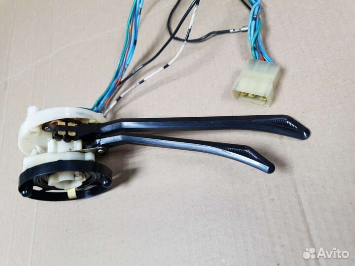 Подрулевой переключатель ваз 2101, 2102 СССР