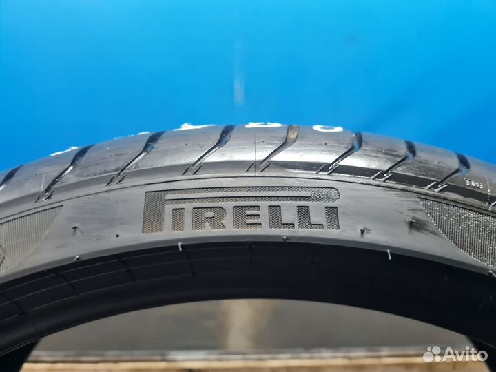 Pirelli P Zero 275/30 R20 97Y