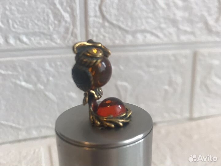 Магнит, брелок, статуэтка Сова