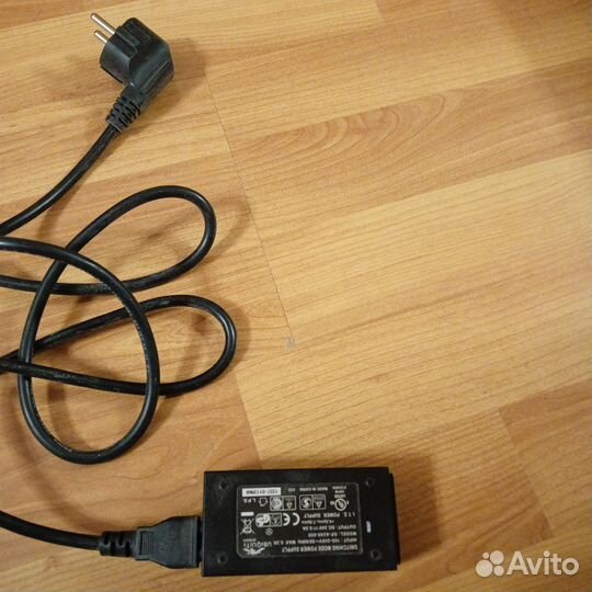 Ubiquiti nanostation m2