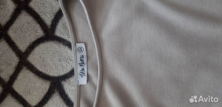 Вещи для беременных 42-44