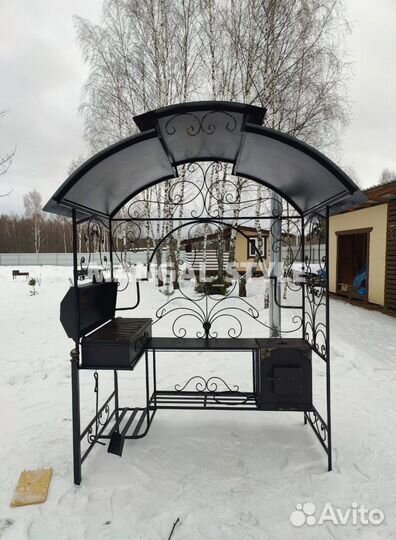 Мангал