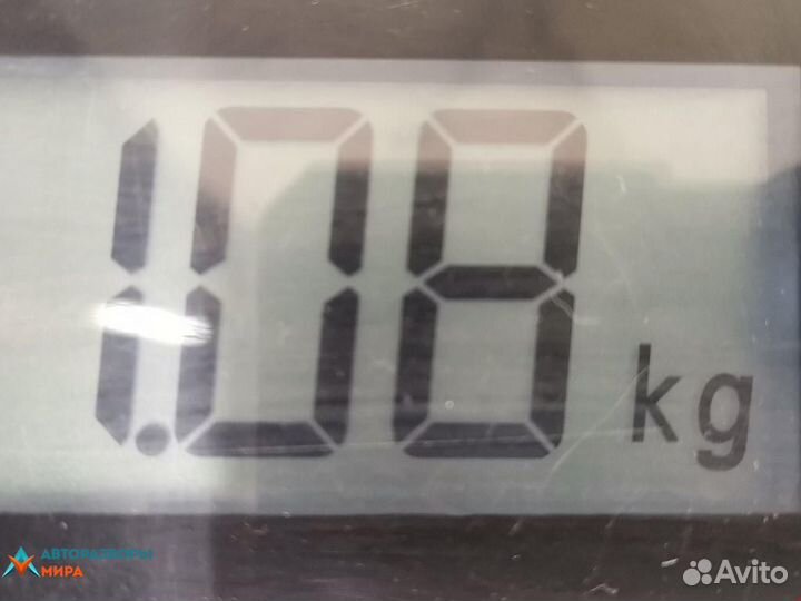 Стеклоподъемник передний правый Renault Twingo