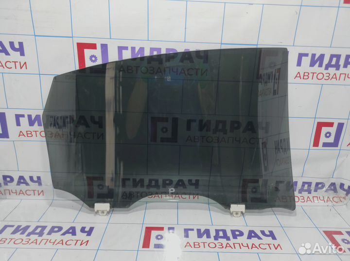 Стекло двери задней левой Infiniti FX37 (S51) 8230