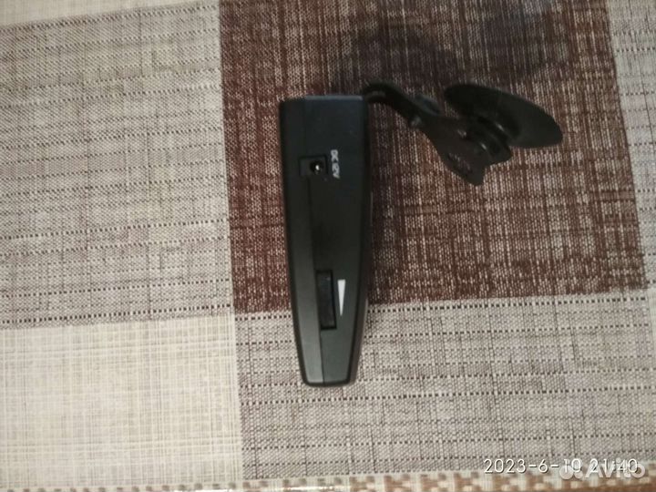 Радар детектор neoline x-cop 3100