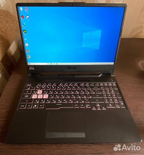 Asus tuf gaming