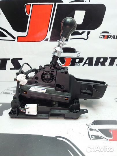 Селектор АКПП Mitsubishi Lancer Evolution