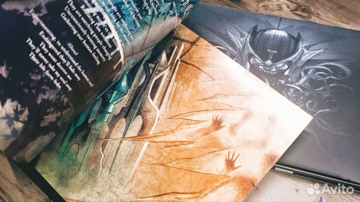 Iced earth. dystopia. 2011 digipak