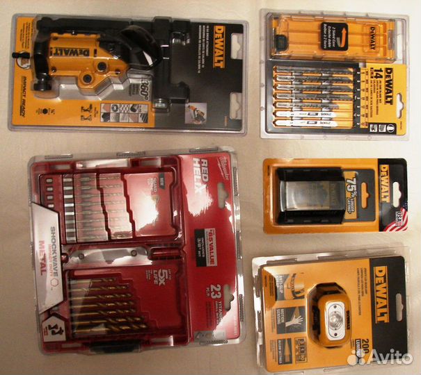 Dewalt DCN692