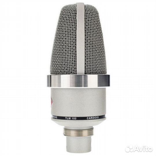 Neumann TLM 102 Studio Set оригинал