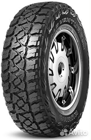 Kumho Road Venture MT51 275/65 R17