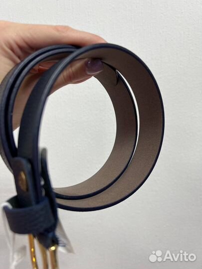 Женский ремень US Polo оригинал