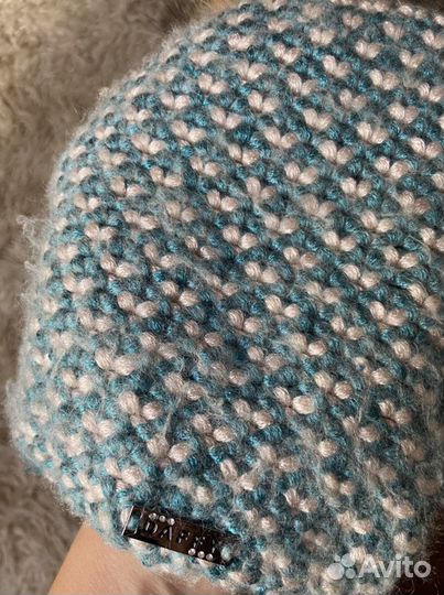 Шапка и снуд