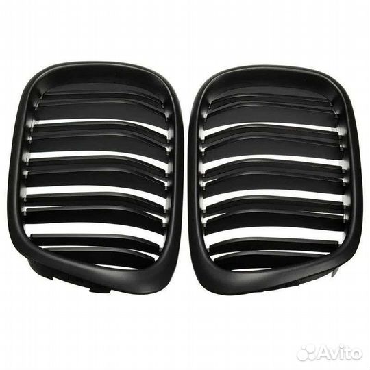 BMW E39 Решетка радиатора в F стиле