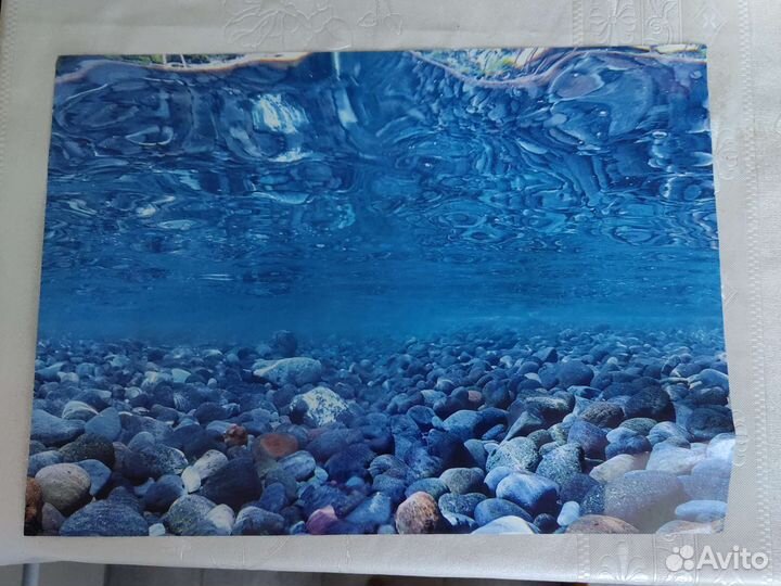 Аквариум 15 литров