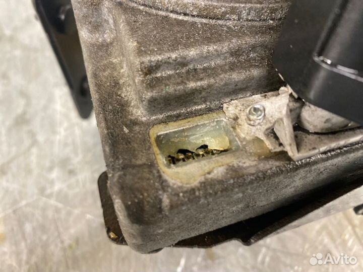 Гидроусилитель Mazda 3 BK 2003-2009