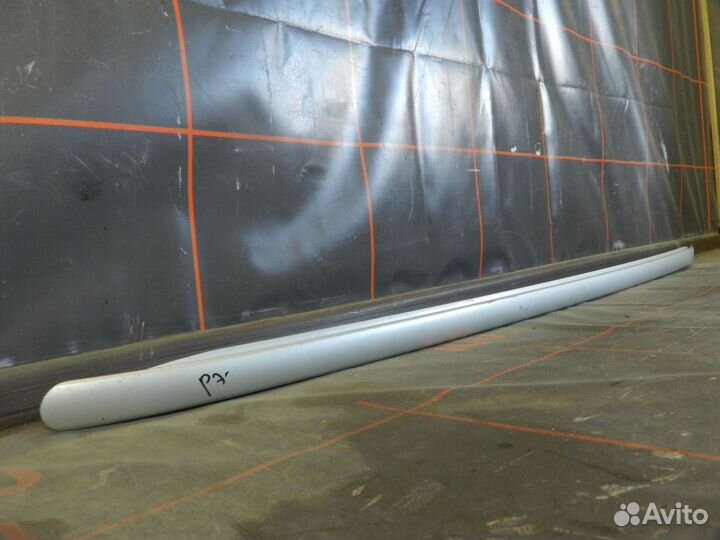 Рейлинг крыши правый - BMW X1 F48 (2015-н.в.)