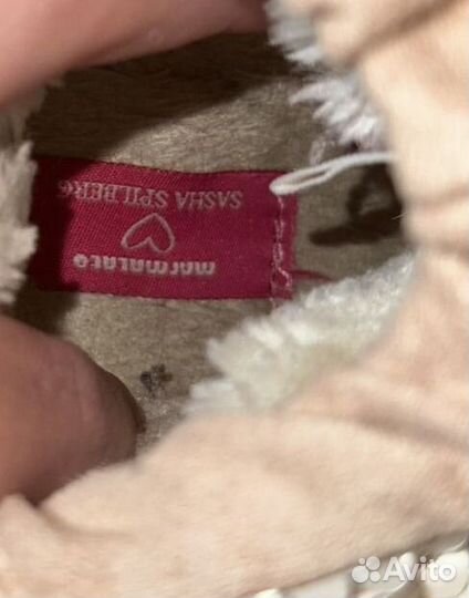 Угги женские зимние 37