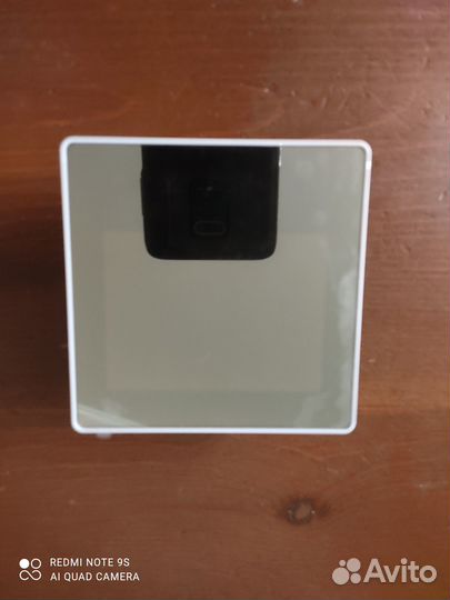 Продам терморегулятор с wi-fi