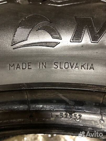 Matador MP 72 Izzarda A/T 2 225/60 R18 96H