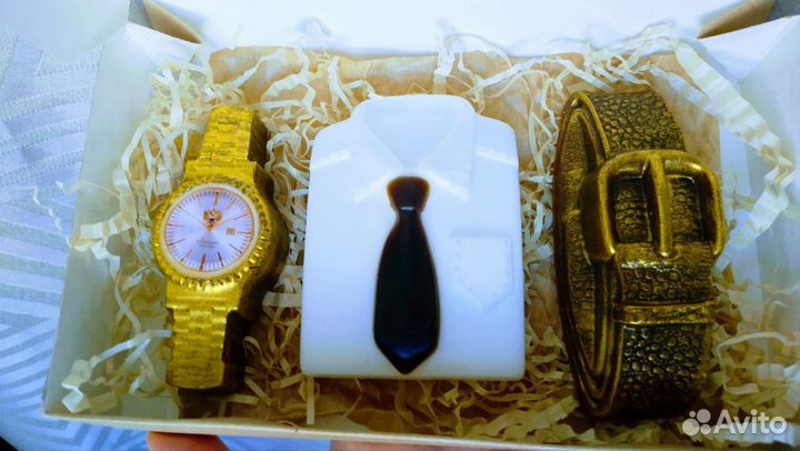 Набор для мужчин