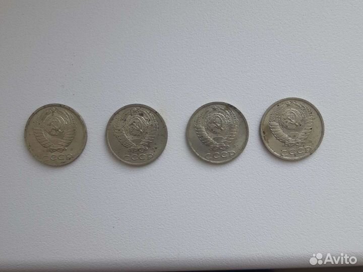 Продажа монет СССР