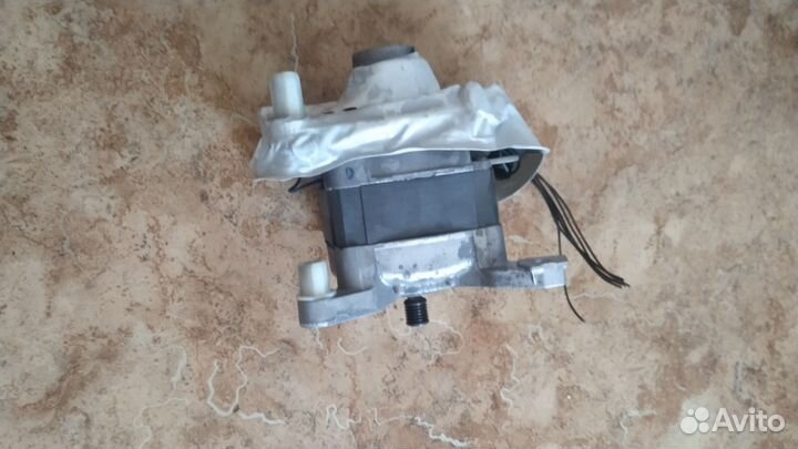 Двигатель от стиральной машинки Whirpool