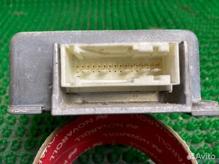 Блок управления Air Bag Audi A4 B5 ADR 1996