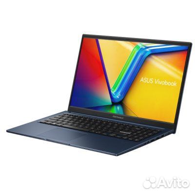 Ноутбук asus VivoBook 15 X1504ZA-BQ824 90NB1021-M015W0 - новый