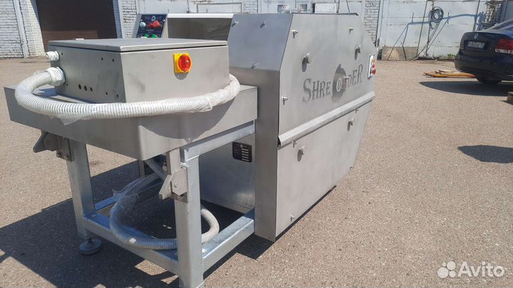 Блокорезка