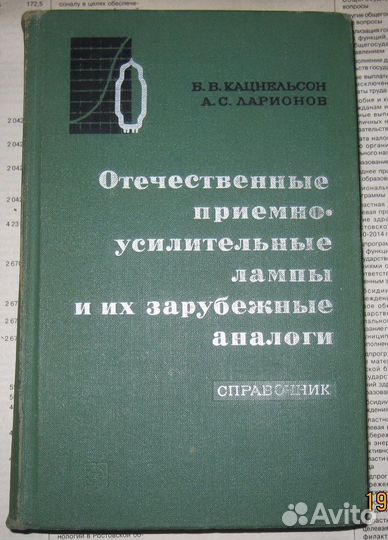 Справочники и пособия СССР