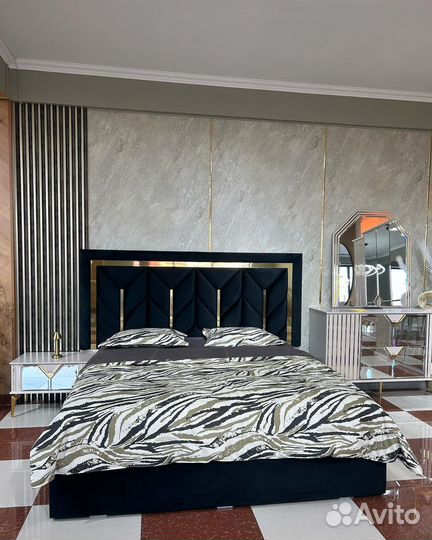 Спальная мебель