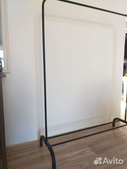 Вешалка напольная