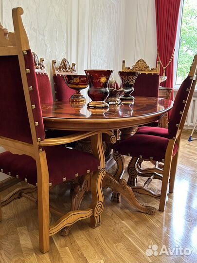 Мебель для гостинной