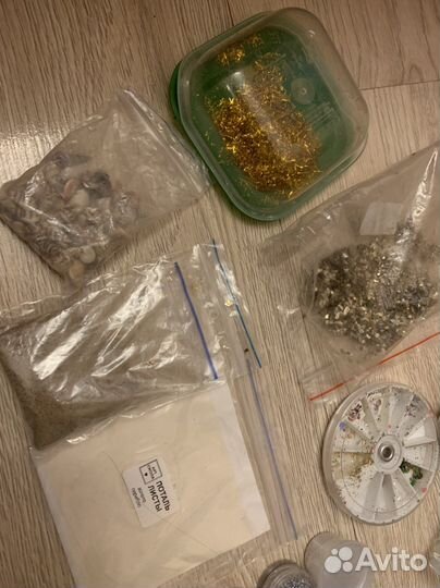 Набор для творчества