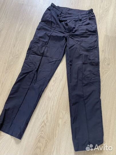 Форма полиции