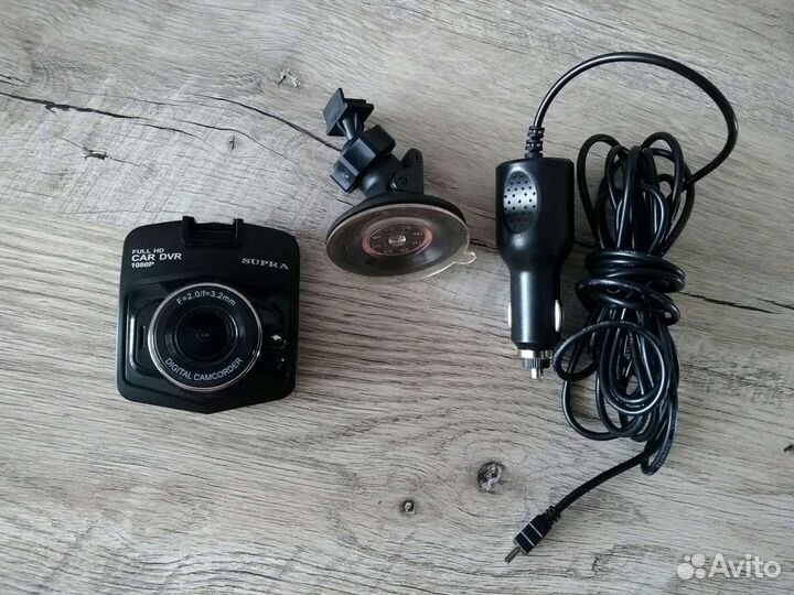 Видеорегистратор