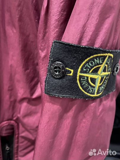 Stone island куртка оригинал