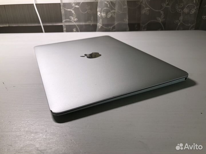 Apple macbook 12 retina