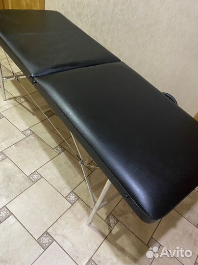 Кушетка новая