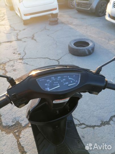 Скутер Honda Dio af34