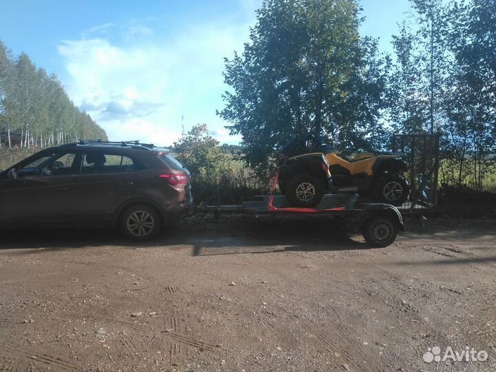 Ремонт квадроциклов. Мотоциклов, снегоходов