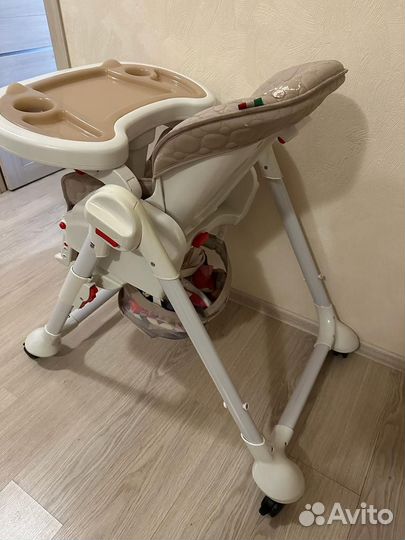 Стульчик sweet baby на запчасти