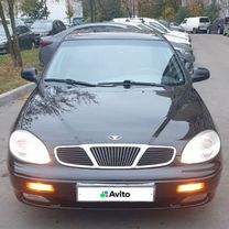 Daewoo Leganza 2.2 AT, 2001, 112 690 км, с пробегом, цена 445 000 руб.